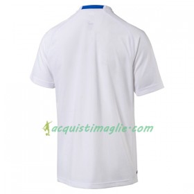 Divisa di Calcio République tchèque Trasferta 2018